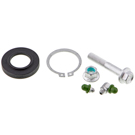 2006 Mazda Tribute Ball Joint 4