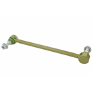 Mevotech TTX TXK80252 Suspension Stabilizer Bar Link Kit 3