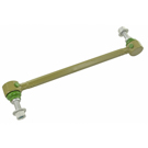 Mevotech TTX Lincoln Suspension Stabilizer Bar Link Kit TXK80252