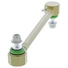 2000 Mazda MPV Suspension Stabilizer Bar Link Kit 3