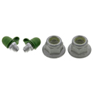 2000 Mazda MPV Suspension Stabilizer Bar Link Kit 5