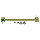 2000 Mazda MPV Suspension Stabilizer Bar Link Kit 4