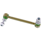 2012 Dodge Challenger Suspension Stabilizer Bar Link Kit 1