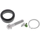 2000 Ford E Series Van Ball Joint 4
