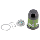 2000 Mercury Sable Ball Joint 4