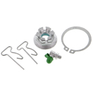 2000 Mazda B3000 Ball Joint 4