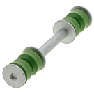 2000 Ford Expedition Suspension Stabilizer Bar Link Kit 2