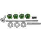 2000 Ford Expedition Suspension Stabilizer Bar Link Kit 3