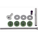 1982 Ford Thunderbird Suspension Stabilizer Bar Link Kit 3