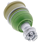 2003 Honda Civic Ball Joint 2