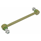 2004 Lexus ES330 Suspension Stabilizer Bar Link Kit 1