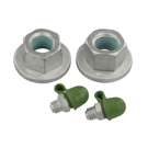 2004 Lexus ES330 Suspension Stabilizer Bar Link Kit 4