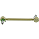 Mevotech TTX Suspension Stabilizer Bar Link Kit TXK90345