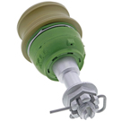 2000 Subaru Outback Ball Joint 3
