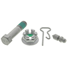 2000 Subaru Outback Ball Joint 5