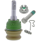 2000 Subaru Outback Ball Joint 4