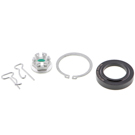2000 Acura Integra Ball Joint 4