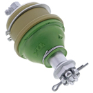 Mevotech TTX TXMS25503 Ball Joint 3