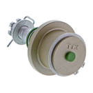 Mevotech TTX TXMS25505 Ball Joint 3