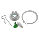 2012 Chrysler 300 Ball Joint 4