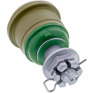Mevotech TTX TXMS25506 Ball Joint 3