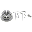Mevotech TTX TXMS25506 Ball Joint 5