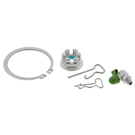 2012 Dodge C/V Ball Joint 4