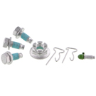 2019 Dodge ProMaster 2500 Ball Joint 4