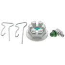 2012 Dodge Durango Ball Joint 5
