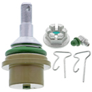 2012 Dodge Durango Ball Joint 4