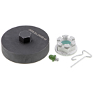 Mevotech TTX TXMS25519 Ball Joint 4