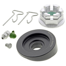 2012 Dodge 4500 Ball Joint 5