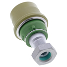 Mevotech TTX TXMS25532 Ball Joint 3