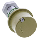 Mevotech TTX TXMS25532 Ball Joint 2
