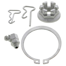 2016 Dodge Durango Ball Joint 5