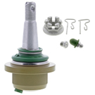 2020 Jeep Gladiator Ball Joint 4