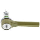 2012 Dodge C/V Outer Tie Rod End 3