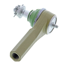 2012 Dodge Challenger Outer Tie Rod End 4