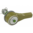 2007 Dodge Ram Trucks Outer Tie Rod End 3