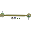 2017 Jeep Cherokee Suspension Stabilizer Bar Link Kit 4