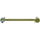 2014 Jeep Cherokee Suspension Stabilizer Bar Link Kit 2