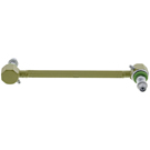 2014 Jeep Cherokee Suspension Stabilizer Bar Link Kit 1