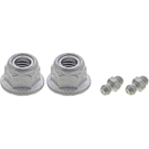2017 Dodge ProMaster City Suspension Stabilizer Bar Link Kit 5