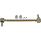2017 Dodge ProMaster City Suspension Stabilizer Bar Link Kit 4