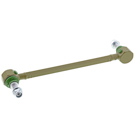 2017 Jeep Compass Suspension Stabilizer Bar Link Kit 1