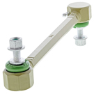 2012 Dodge Avenger Suspension Stabilizer Bar Link Kit 3