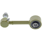 2007 Jeep Wrangler Suspension Stabilizer Bar Link Kit 3