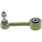 2007 Jeep Wrangler Suspension Stabilizer Bar Link Kit 1