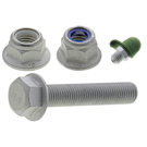 2007 Jeep Wrangler Suspension Stabilizer Bar Link Kit 5