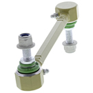 2021 Jeep Compass Suspension Stabilizer Bar Link Kit 3